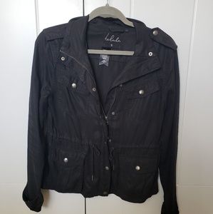Small Talula Trooper Jacket